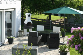 Гостиница Ferienwohnung 